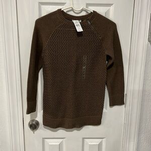 Women’s Loft sweater